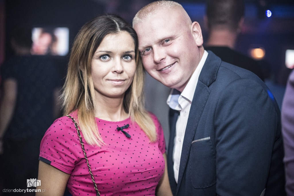 Ostatnia gorąca noc wakacji w Monaco