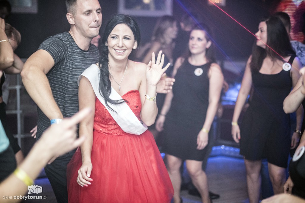 Ostatnia gorąca noc wakacji w Monaco