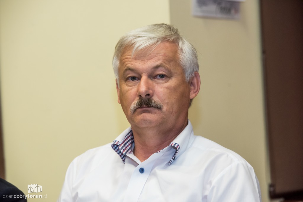 Wójtowie i prezydent: zawarli porozumienie
