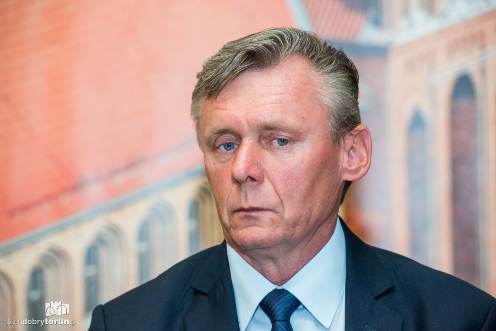 Wójtowie i prezydent: zawarli porozumienie