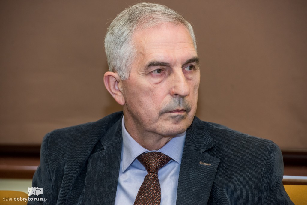 Wójtowie i prezydent: zawarli porozumienie
