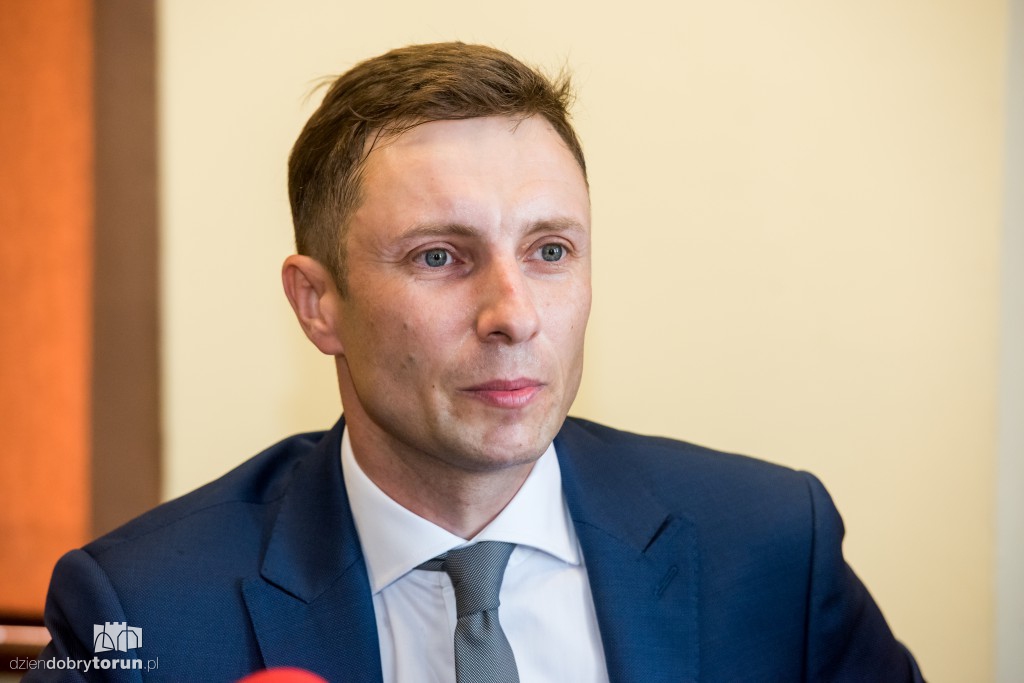 Dwie ulice centrum będą świętować