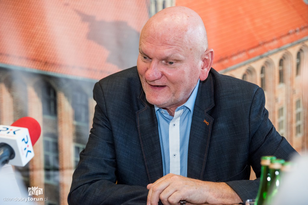 Dwie ulice centrum będą świętować