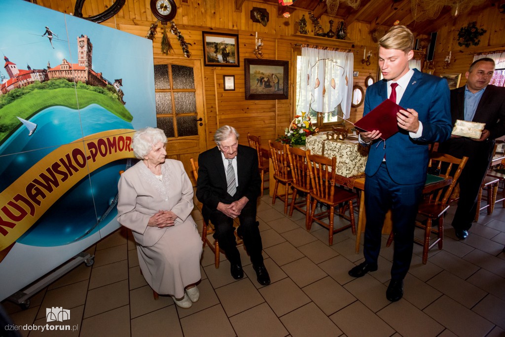 107. urodziny najstarszego kombatanta