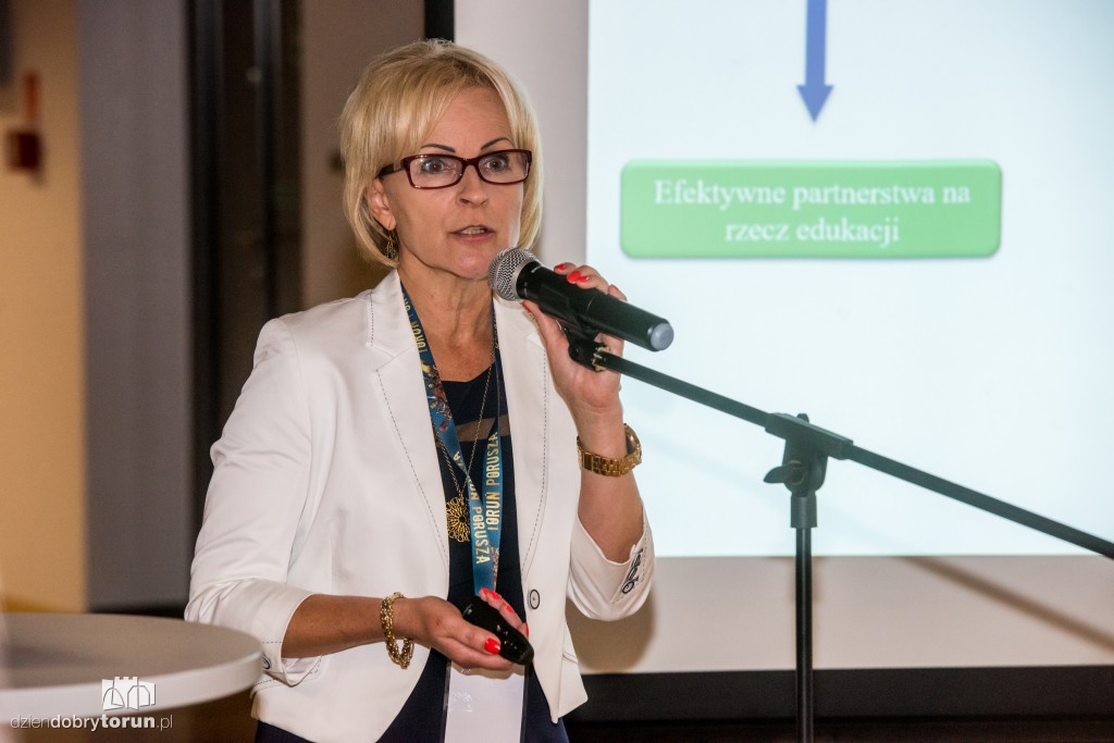 Śniadanie Biznesowe w przedsiębiorcami