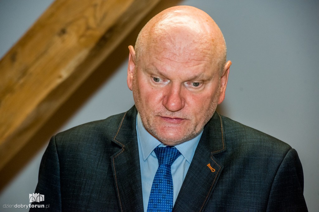 Śniadanie Biznesowe w przedsiębiorcami