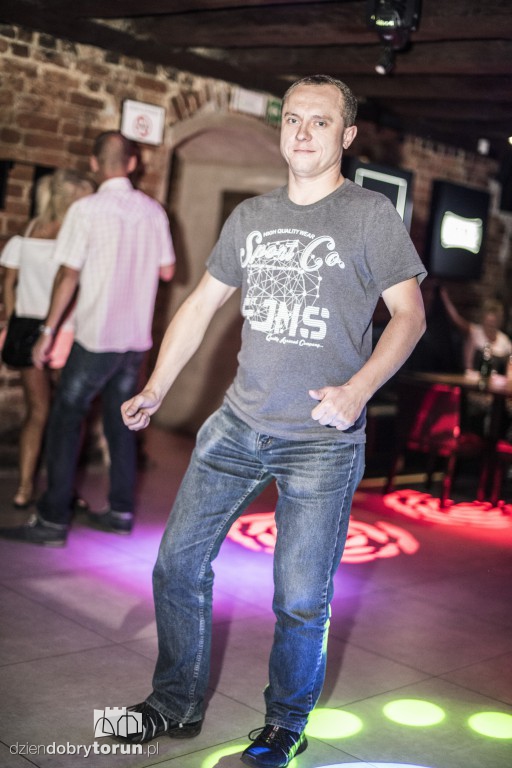 Wrześniowy piątek u Szwejka