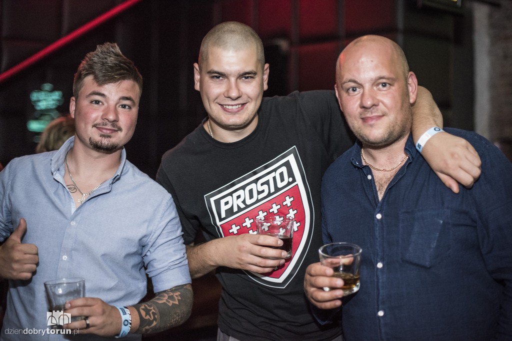 Pierwsza sobota roku szkolnego w Baranim Łbie