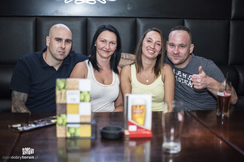 Pierwsza sobota roku szkolnego w Baranim Łbie