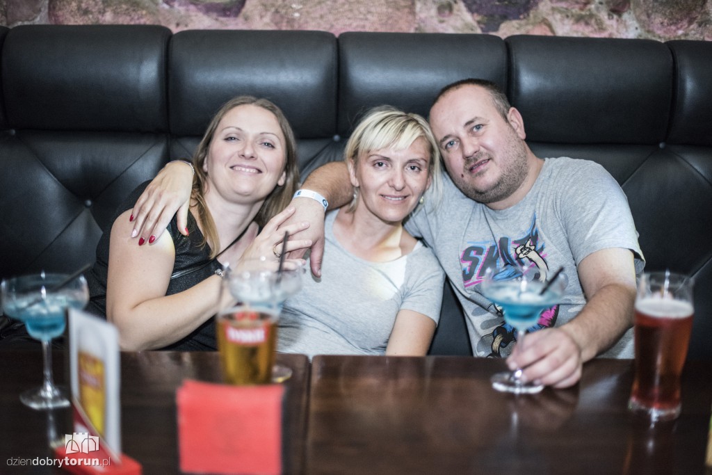 Pierwsza sobota roku szkolnego w Baranim Łbie