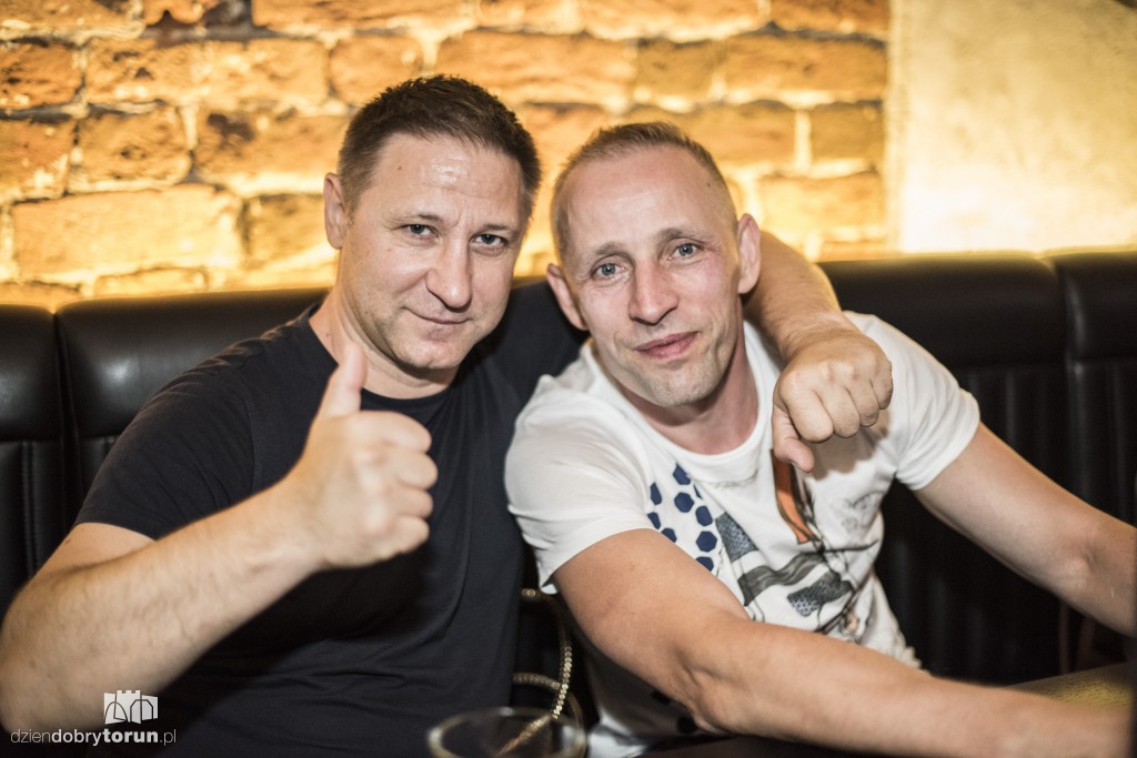 Pierwsza sobota września u Szwejka