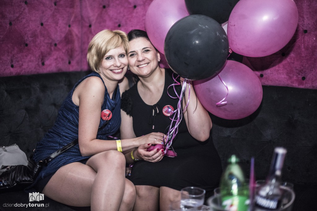 Saturday night w Monaco Club