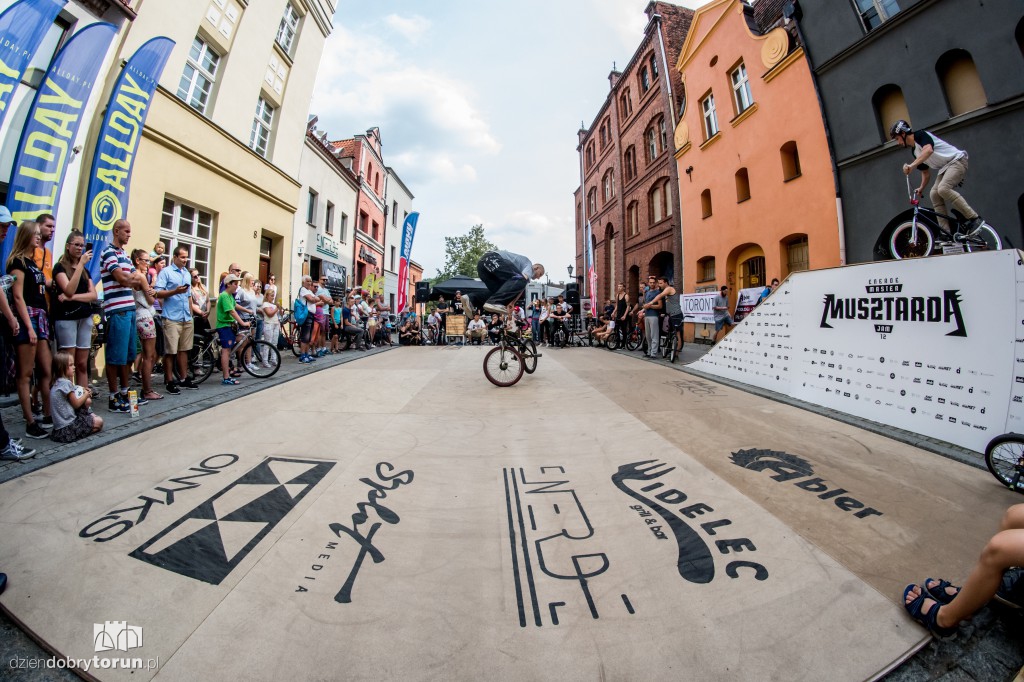Mistrzostwa Polski BMX w Toruniu!