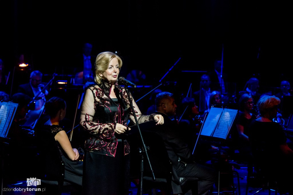 Wieczór tenorów - finał festiwalu