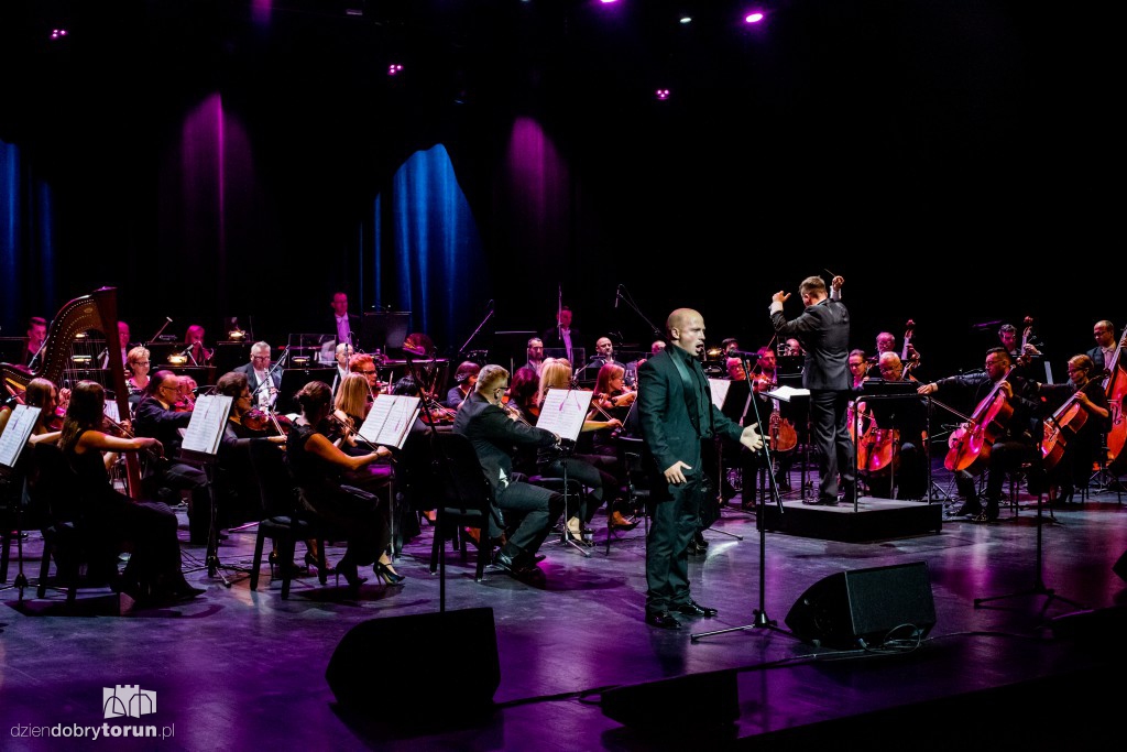 Wieczór tenorów - finał festiwalu