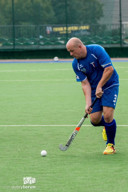 Pomorzanin Toruń ogrywa Start Gniezno