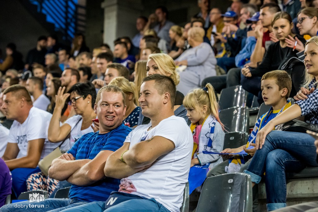 Get Well pokonuje Falubaz Zielona Góra