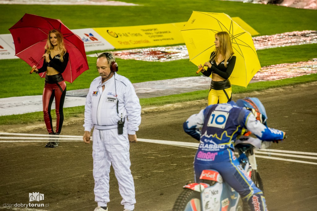 Get Well pokonuje Falubaz Zielona Góra