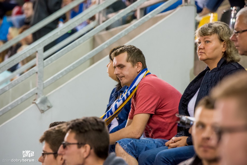 Get Well pokonuje Falubaz Zielona Góra