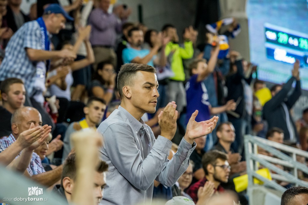 Get Well pokonuje Falubaz Zielona Góra
