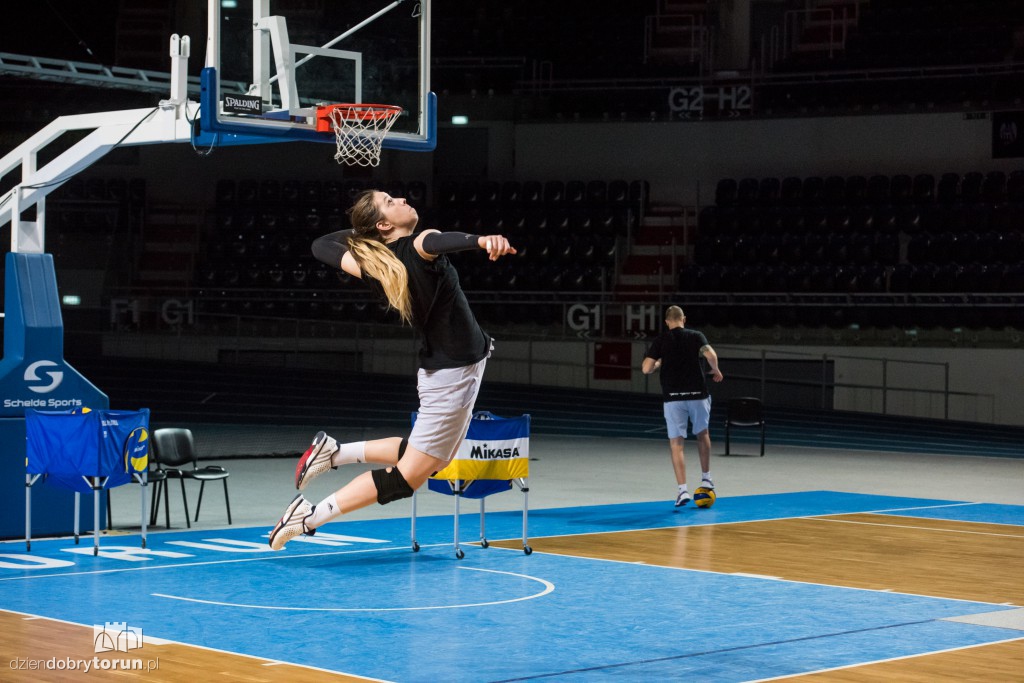 Budowlani Toruń przed startem ligi
