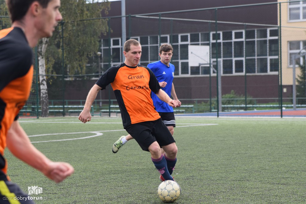 2. kolejka FA Playarena za nami