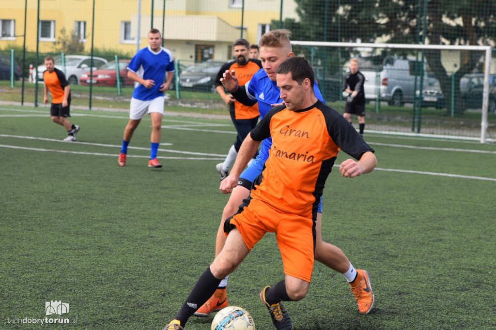 2. kolejka FA Playarena za nami