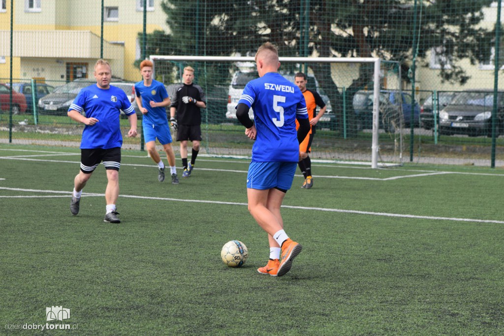 2. kolejka FA Playarena za nami