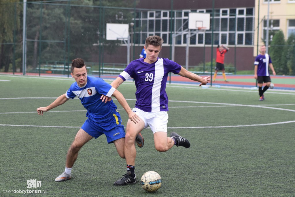 2. kolejka FA Playarena za nami