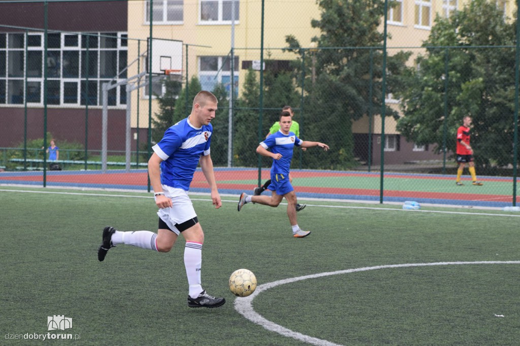 2. kolejka FA Playarena za nami