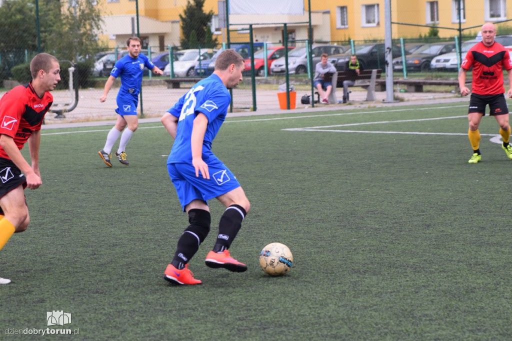 2. kolejka FA Playarena za nami