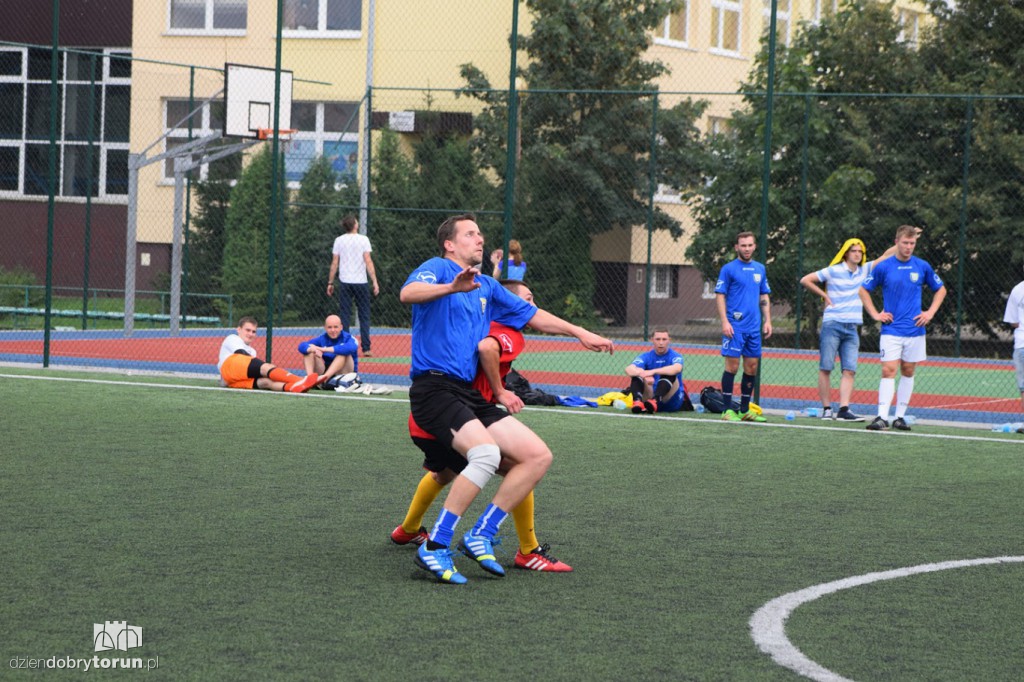 2. kolejka FA Playarena za nami