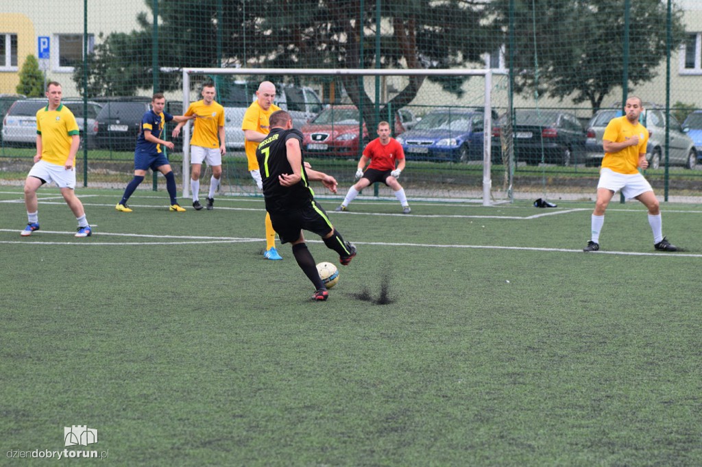 2. kolejka FA Playarena za nami