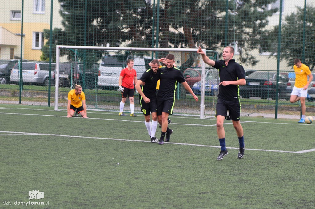 2. kolejka FA Playarena za nami