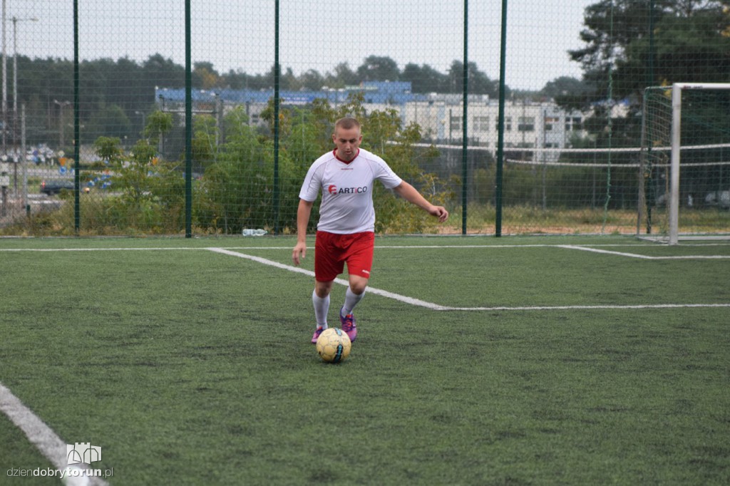 2. kolejka FA Playarena za nami