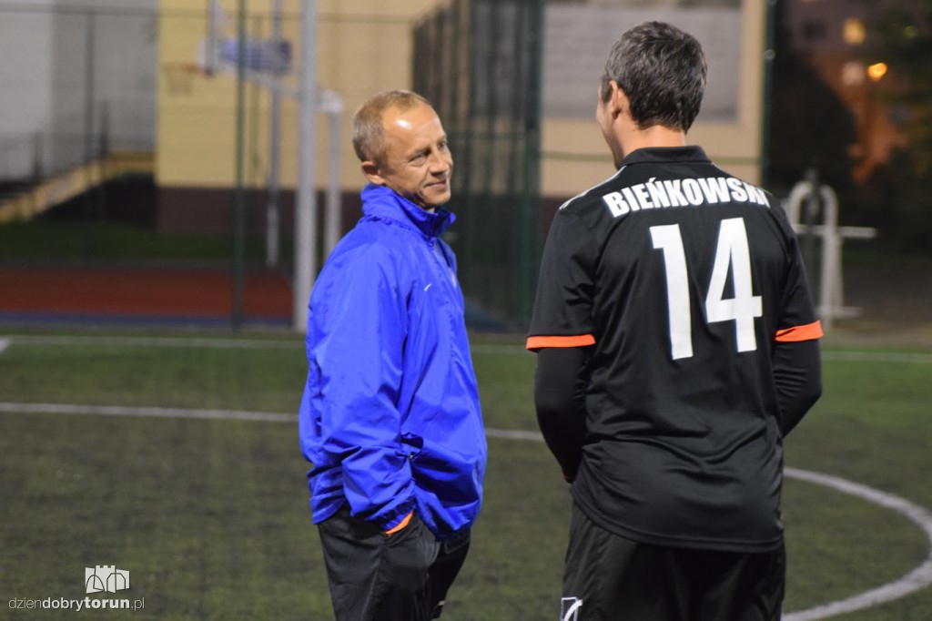 2. kolejka FA Playarena za nami