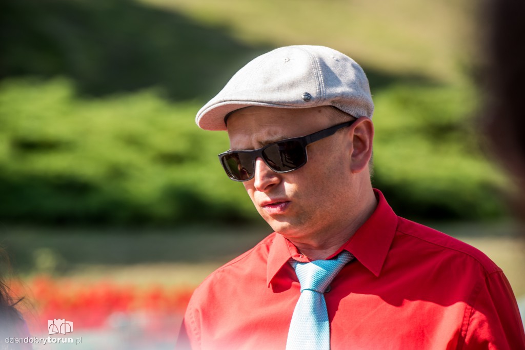 9. festiwal Art Moves ruszył w Toruniu
