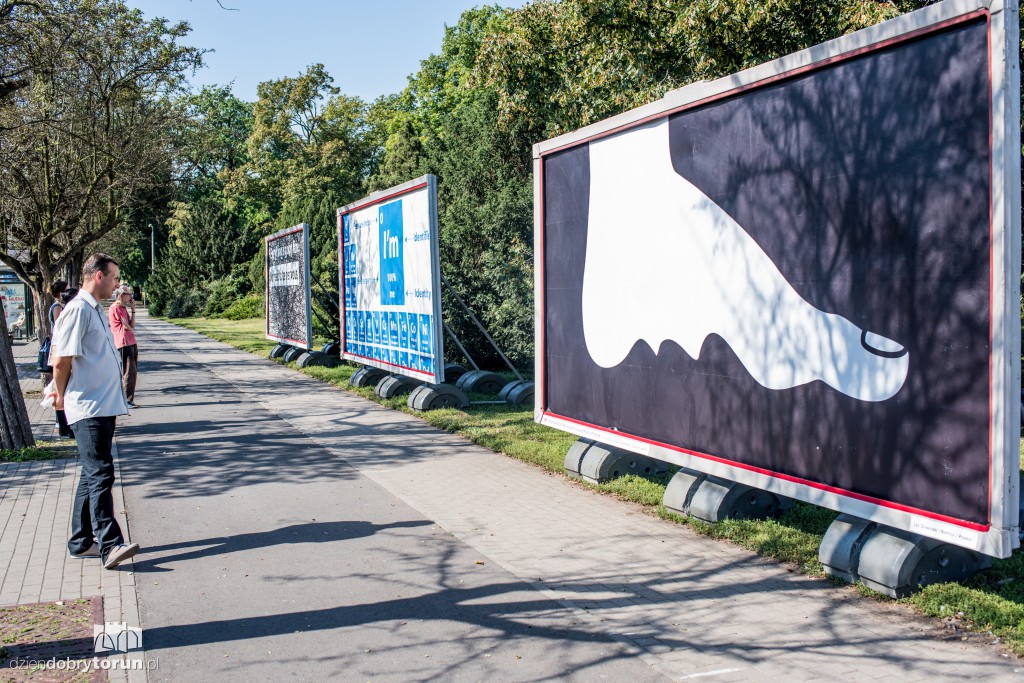 9. festiwal Art Moves ruszył w Toruniu
