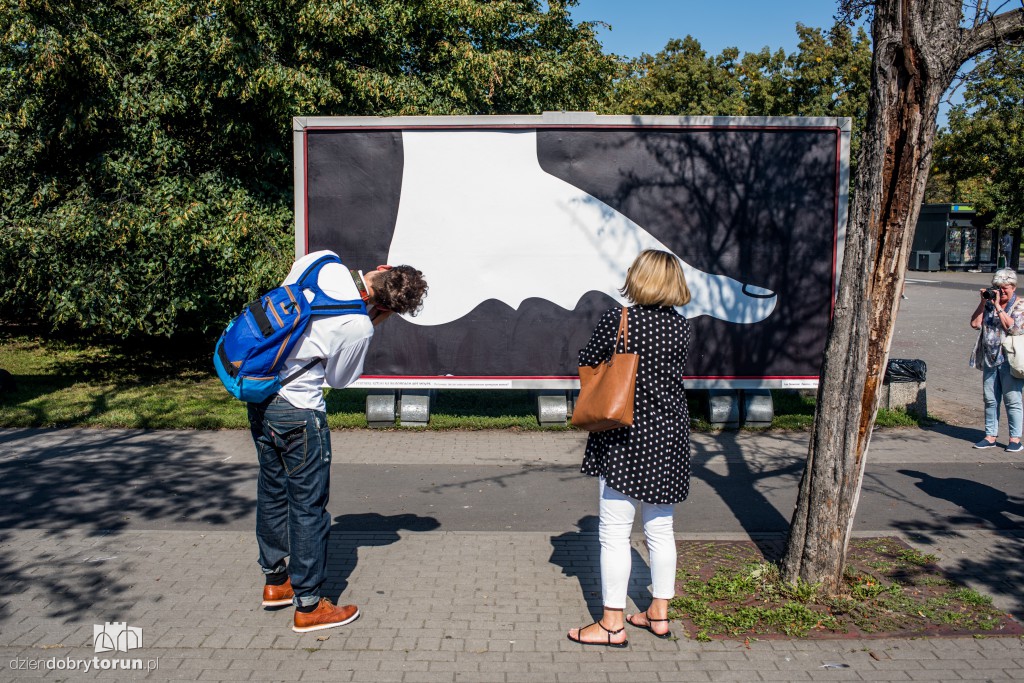 9. festiwal Art Moves ruszył w Toruniu