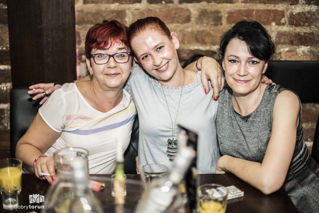 Sobota w Baranim Łbie