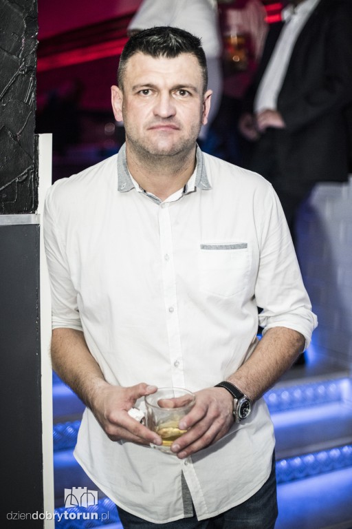 Gorączka sobotniej nocy w Monaco Club
