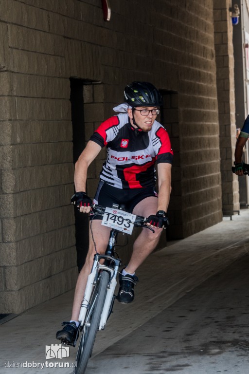 Mazovia MTB Maraton na Motoarenie