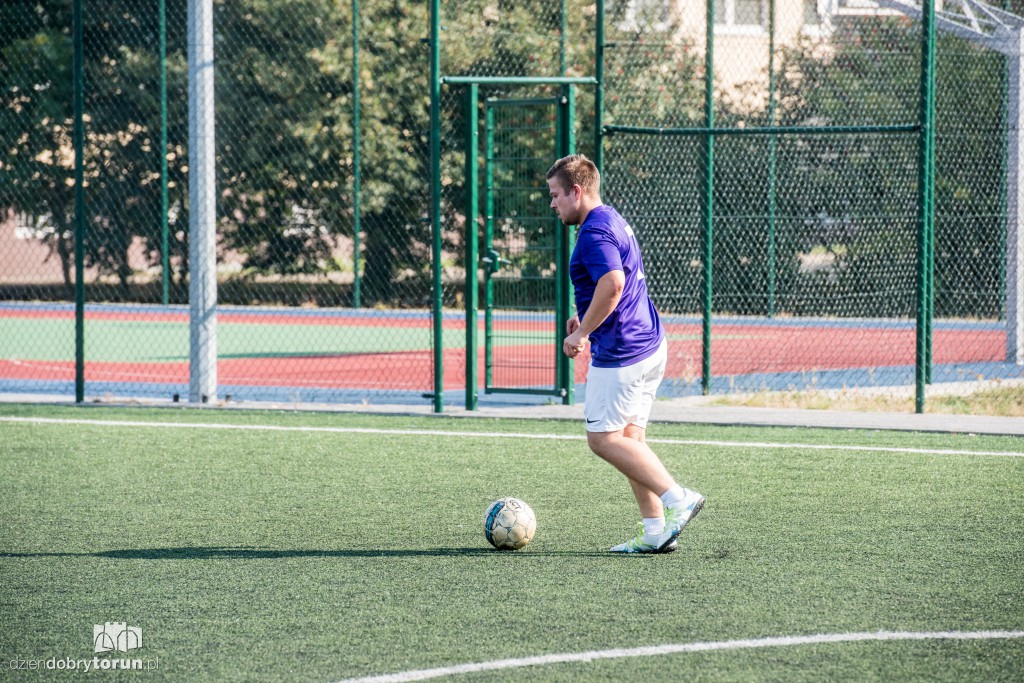 3. kolejka Futbol Areny Playareny