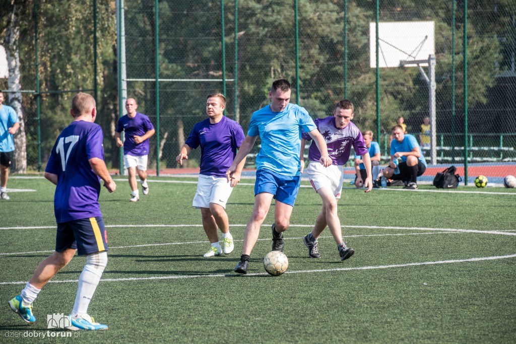 3. kolejka Futbol Areny Playareny