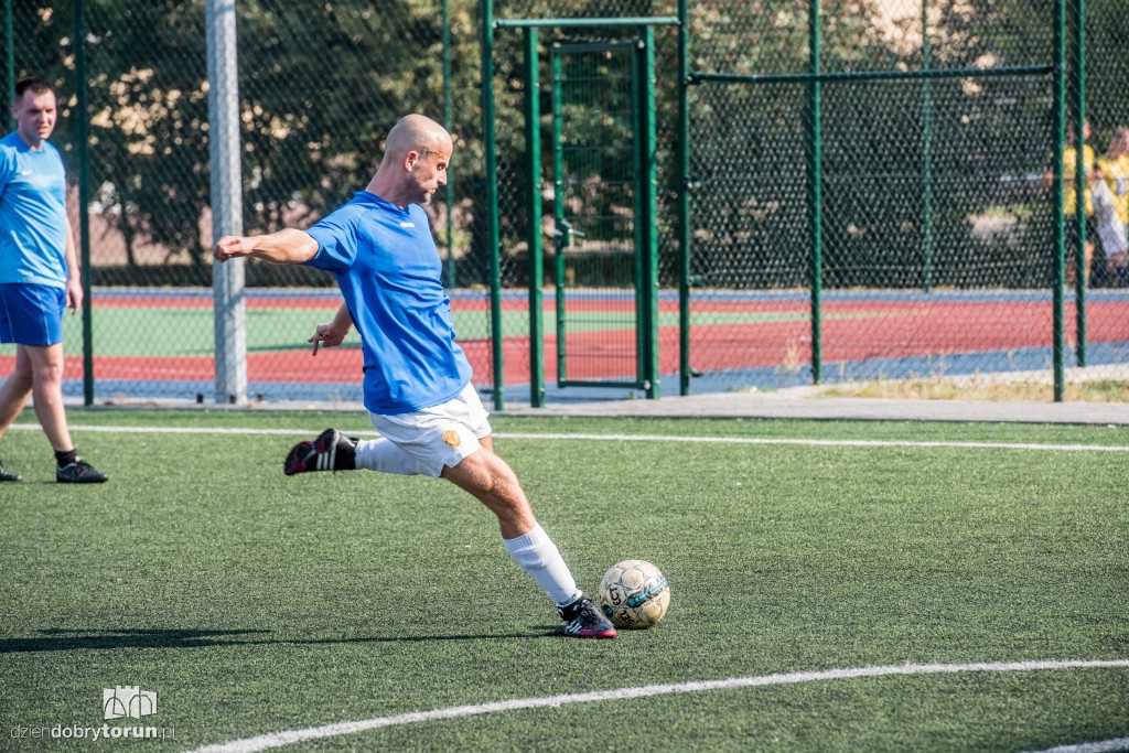 3. kolejka Futbol Areny Playareny