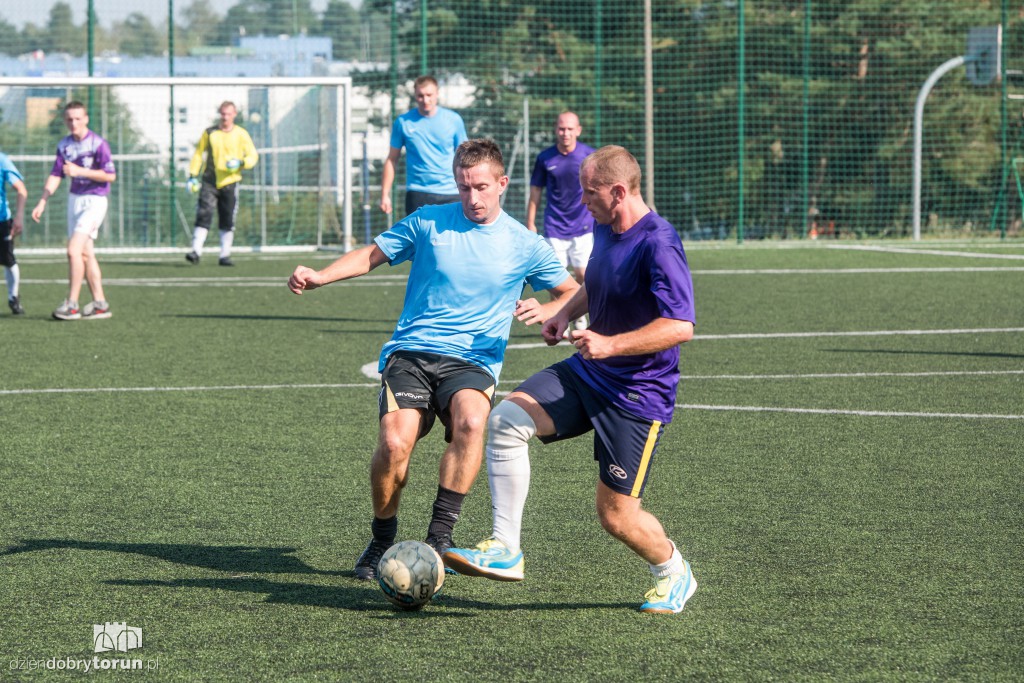 3. kolejka Futbol Areny Playareny