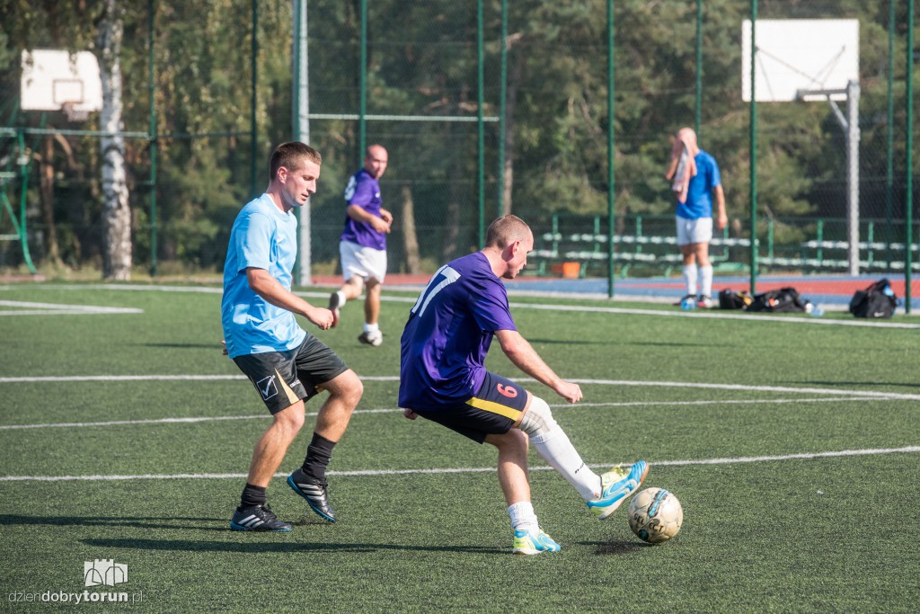 3. kolejka Futbol Areny Playareny