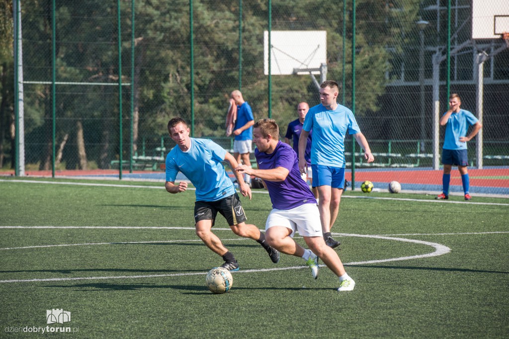 3. kolejka Futbol Areny Playareny