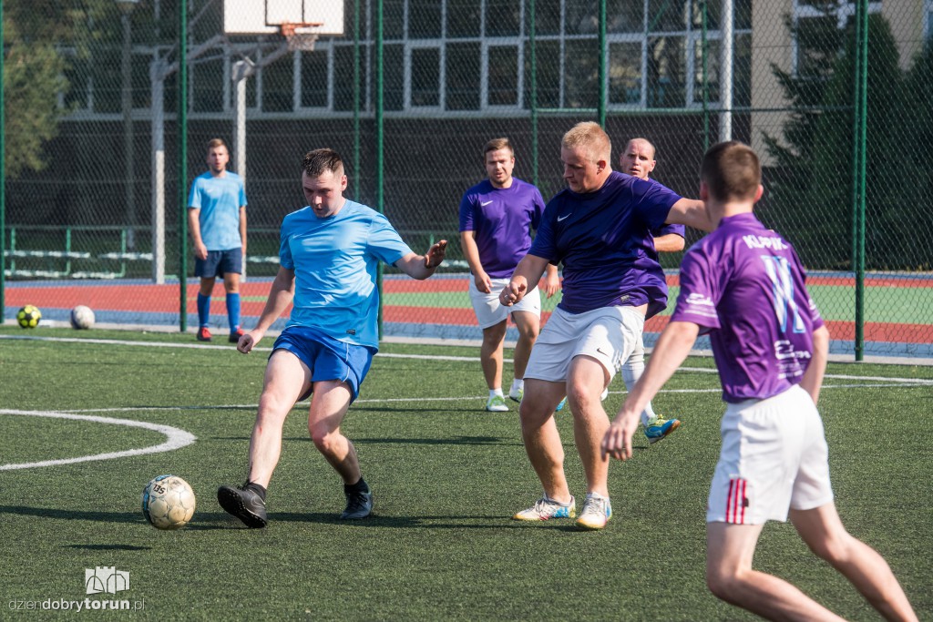 3. kolejka Futbol Areny Playareny