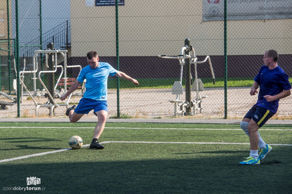 3. kolejka Futbol Areny Playareny